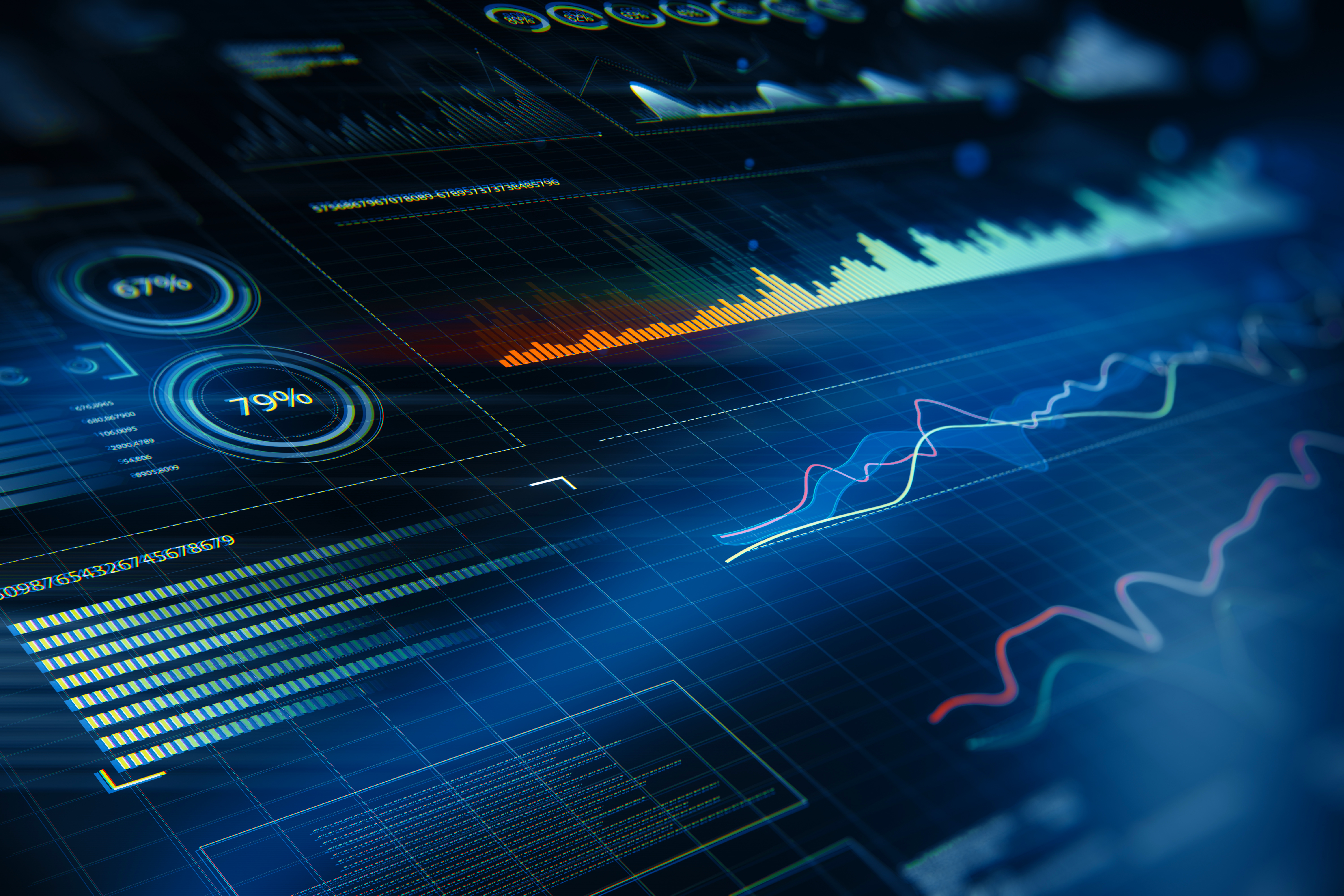 Prescriptive AI Engine